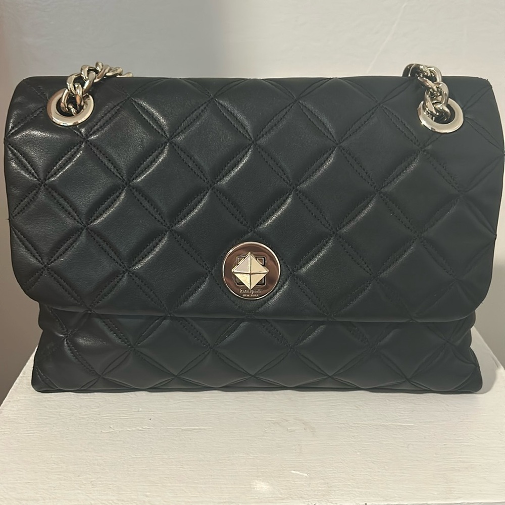 Kate Spade Purse Natalia Shoulder Bag